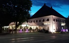 Hotel Restaurant Zum Wendelwirt